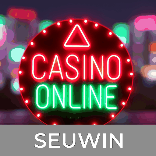 Experiência de Casino Elite no SEUWIN: Jogos e Serviços Premium