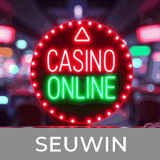 Experiência de Casino Elite no SEUWIN: Jogos e Serviços Premium