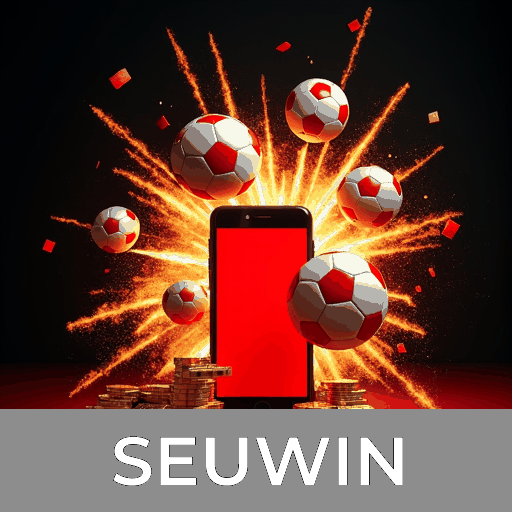 SEUWIN: Cassino Online e Apostas Seguras