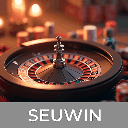 Experiência de Casino Elite no SEUWIN: Jogos e Serviços Premium