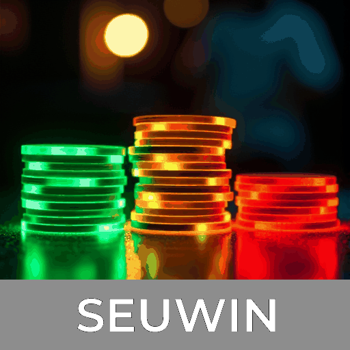 SEUWIN: Apostas Esportivas Profissionais com Foco no Brasil