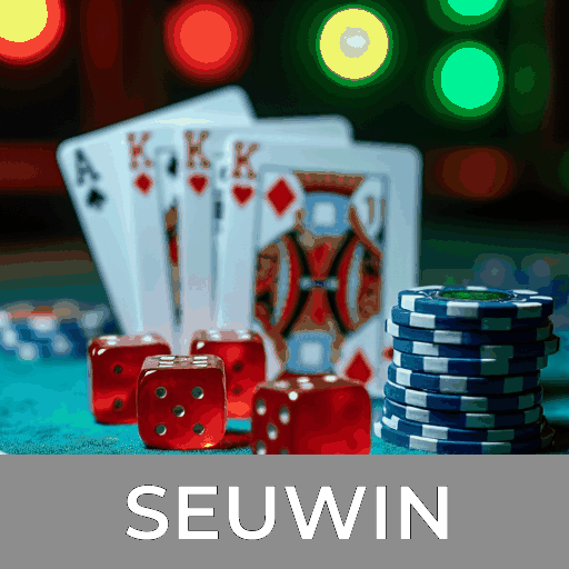 Experiência de Casino Elite no SEUWIN: Jogos e Serviços Premium