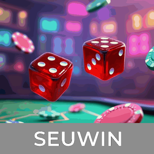 Exploração de Jogos Extraordinários no SEUWIN: Diversão Inigualável