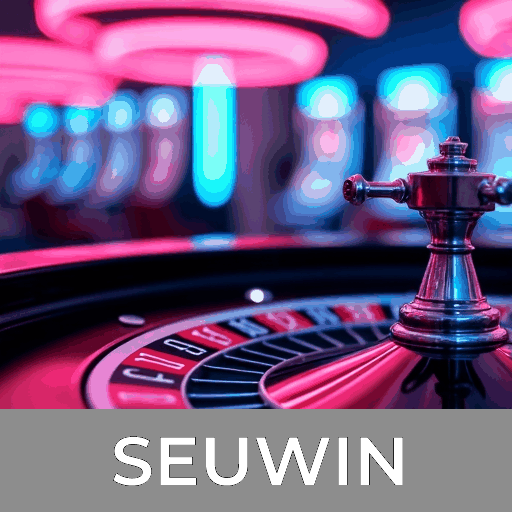 Experimente SEUWIN: Apostas Completas a Qualquer Hora