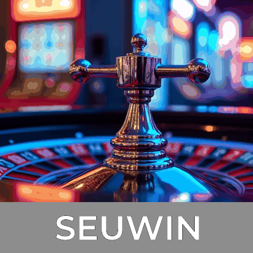 Tecnologia Holográfica e Jogos de Cassino no SEUWIN
