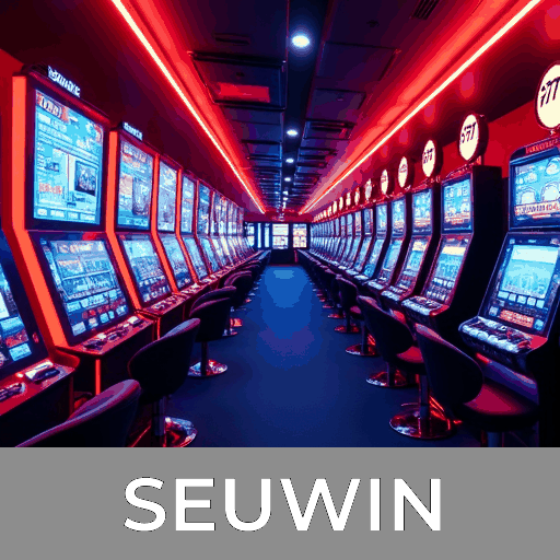 SEUWIN: Experiência ao Vivo e Estimulante para Brasileiros