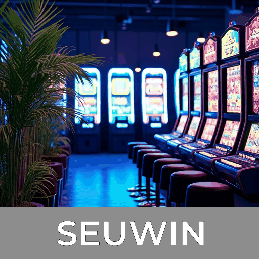 SEUWIN: Experiência ao Vivo e Estimulante para Brasileiros